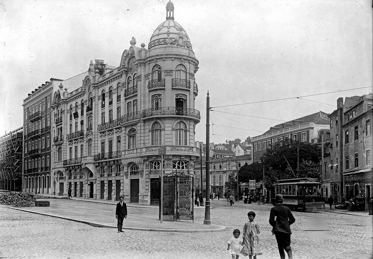 Portugalia Space Lisabona Exterior foto